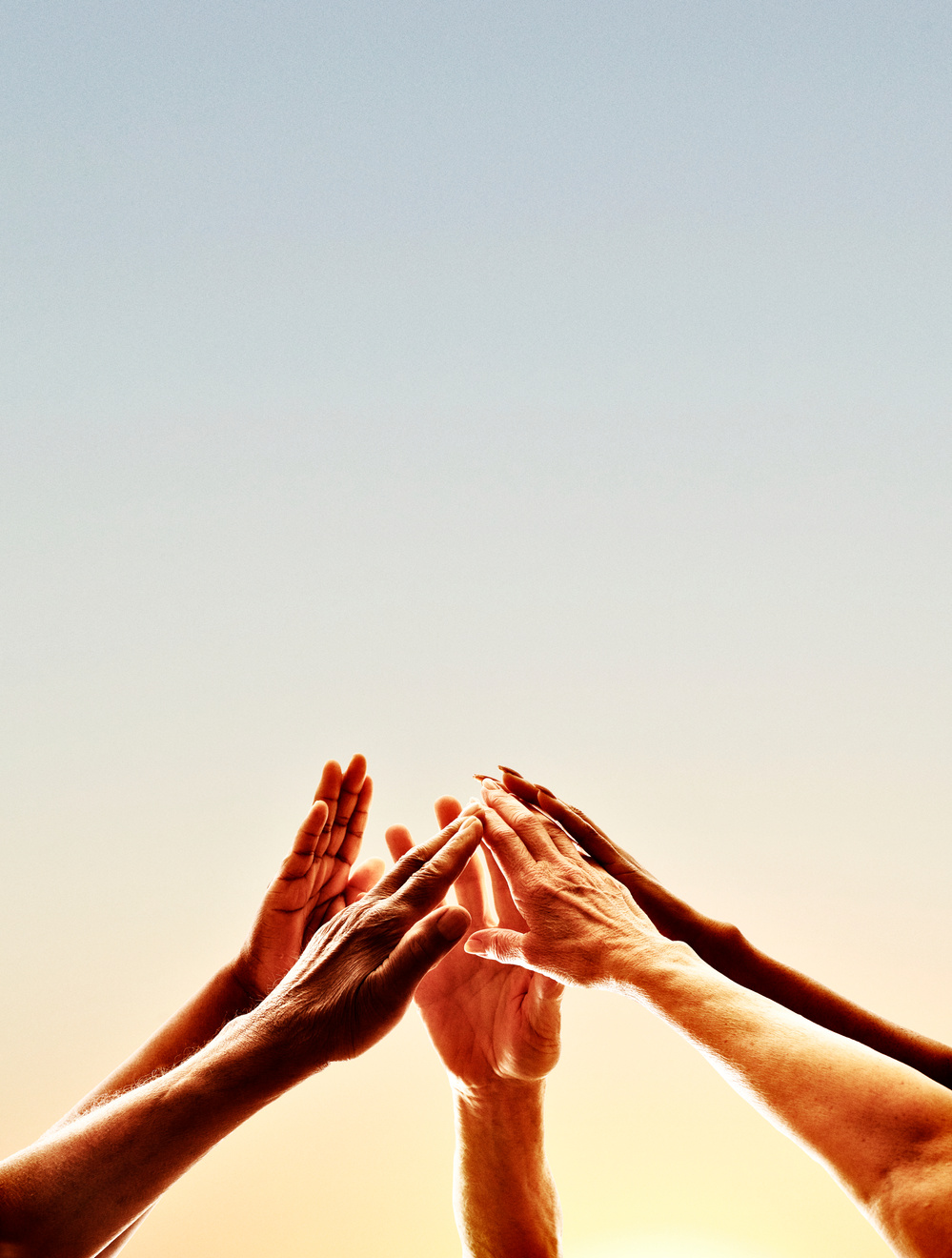 Teamwork